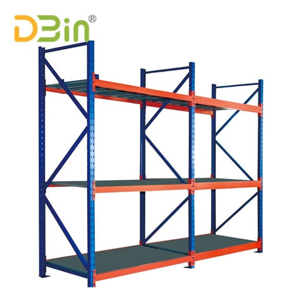 Industrial Warehouse Racking